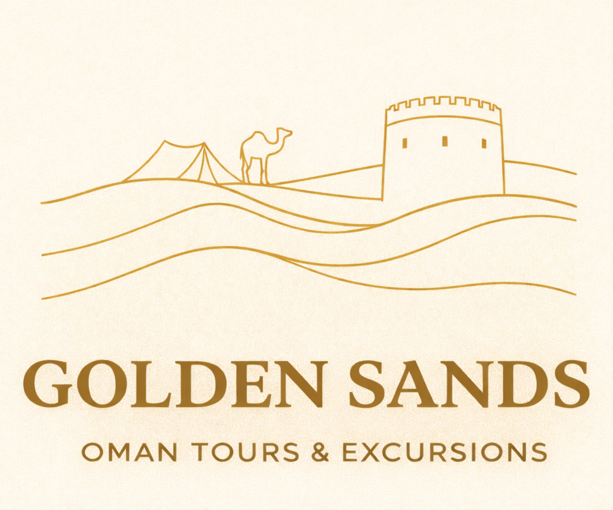 Golden Sands Oman Tours & Excursions